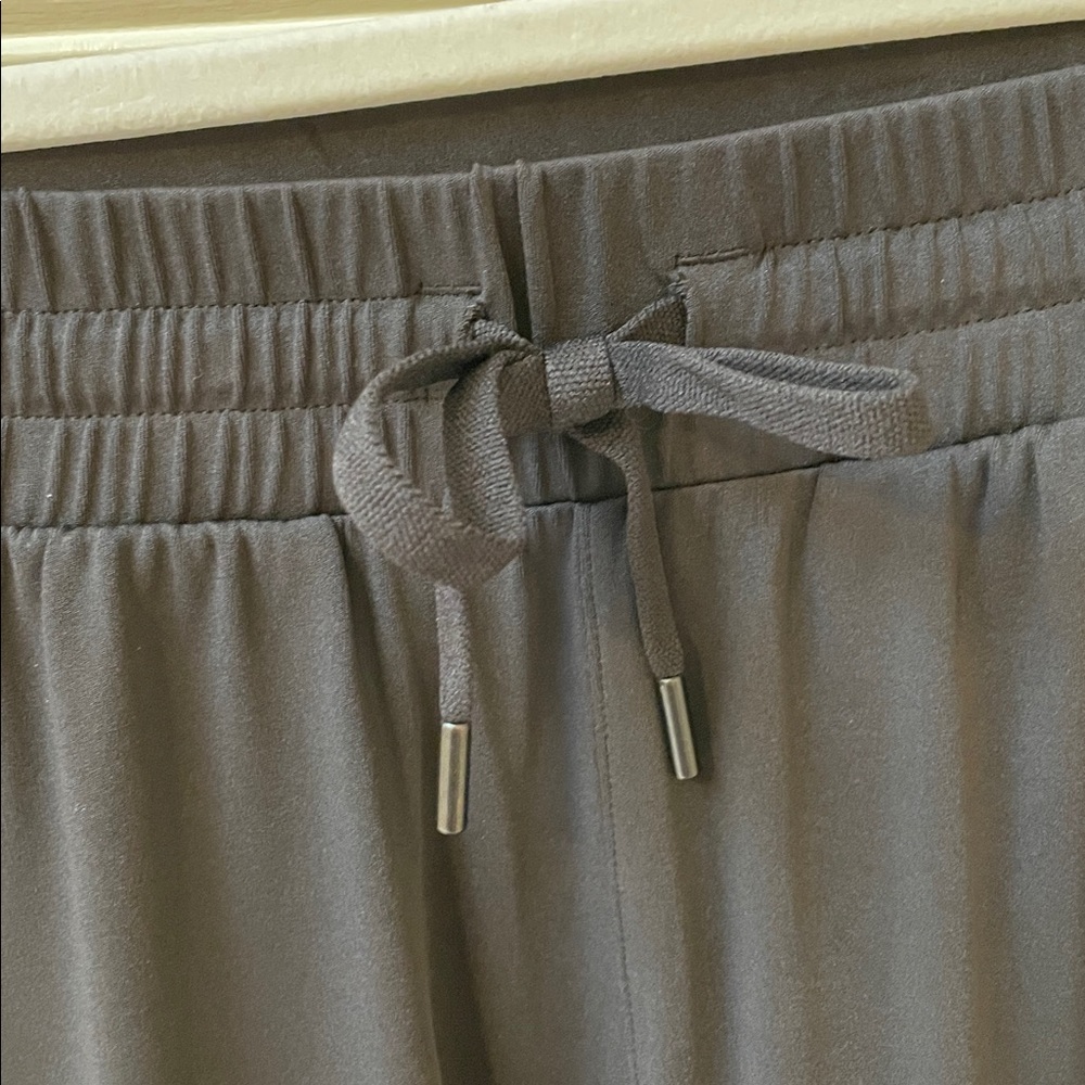 NWOT Calia Black Jogger Pants XS
